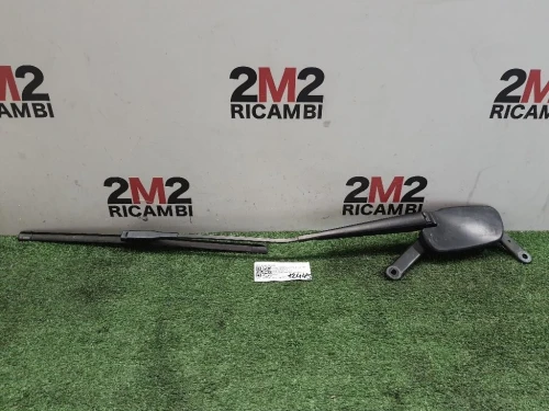 Braccio Tergicristallo Parabrezza DX A2468200244 Mercedes Classe B W246 2012