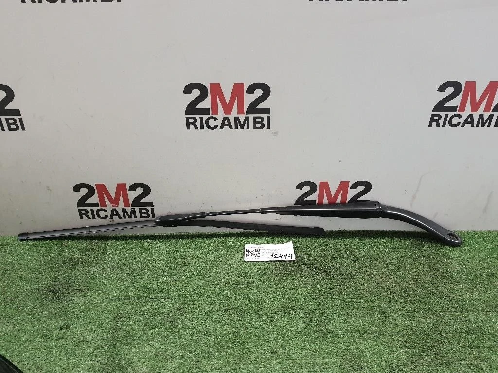 Braccio Tergicristallo Parabrezza SX A2468200144 Mercedes Classe B W246 2012
