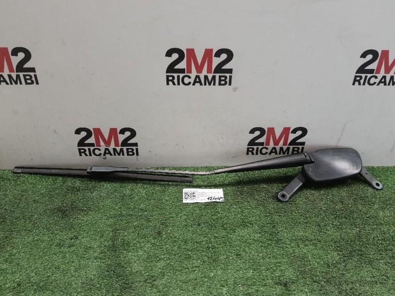 Braccio Tergicristallo Parabrezza DX A2468200244 Mercedes Classe B W246 2012