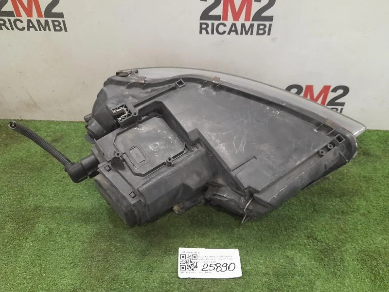 Proiettore ANT DX 8P0941004L Audi A3 8PA Sportback 2004