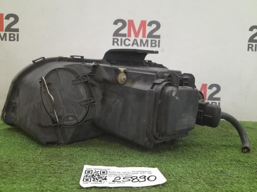 Centralina Iniezione 9832103580 9815023380 Peugeot 308 II 2017