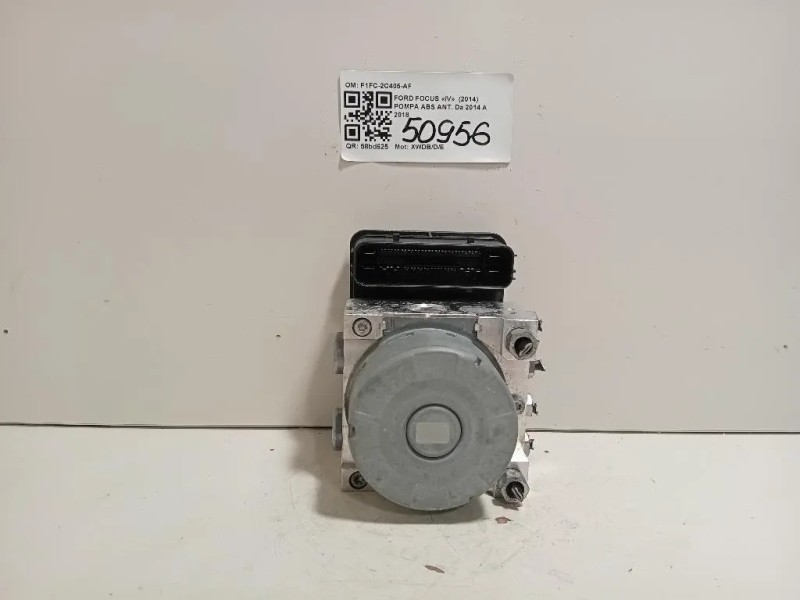 Pompa ABS ANT F1FC-2C405-AF Ford Focus IV 2014