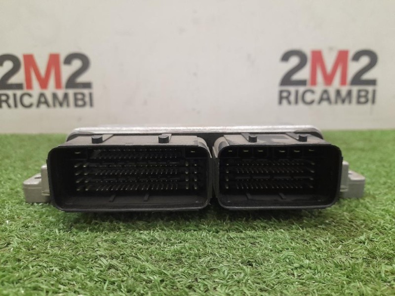 Centralina Iniezione 9692366180 Peugeot Boxer III 2014