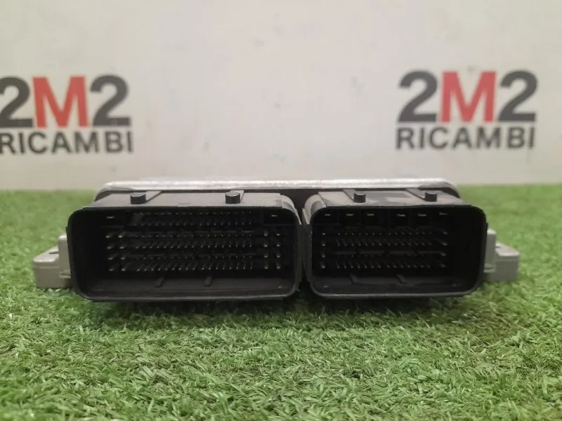 Centralina Iniezione 9692366180 Peugeot Boxer III 2014