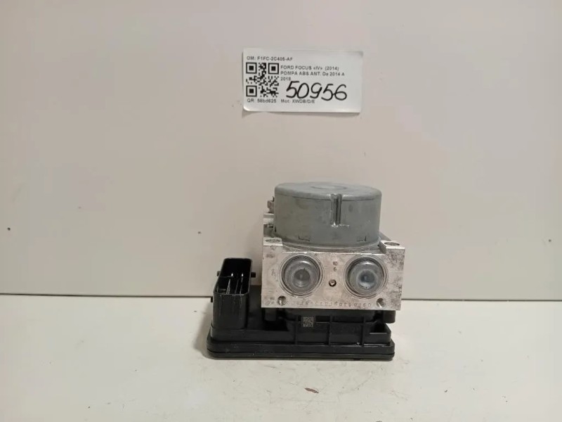Pompa ABS ANT F1FC-2C405-AF Ford Focus IV 2014