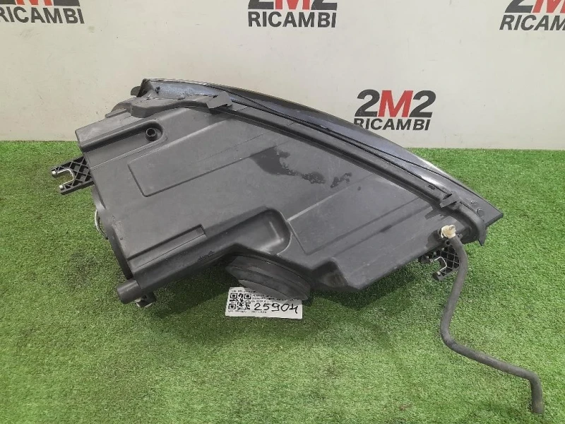 Proiettore ANT DX 8P0941004BC Audi A3 8PA Sportback 2008