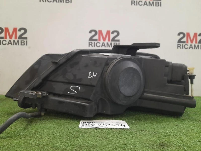 Proiettore ANT DX 8P0941004BC Audi A3 8PA Sportback 2008