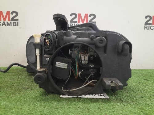 Centralina Iniezione 9691854880 Peugeot Boxer III 2014