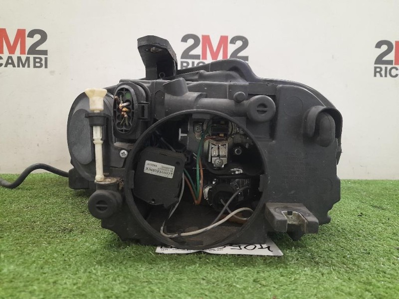 Proiettore ANT DX 8P0941004BC Audi A3 8PA Sportback 2008