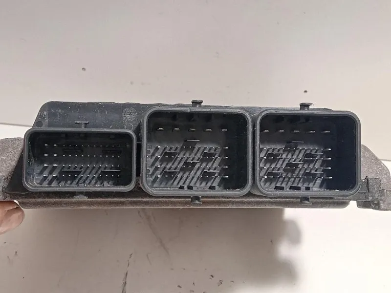 Centralina Iniezione 9691854880 Peugeot Boxer III 2014