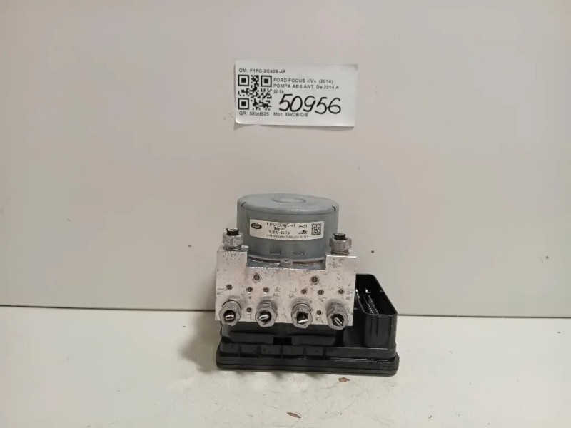 Pompa ABS ANT F1FC-2C405-AF Ford Focus IV 2014