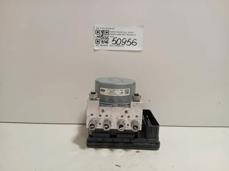 Pompa ABS ANT F1FC-2C405-AF Ford Focus IV 2014