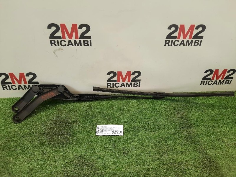 Braccio Tergicristallo Parabrezza DX A2048200344 DX Mercedes Classe C W204 2007