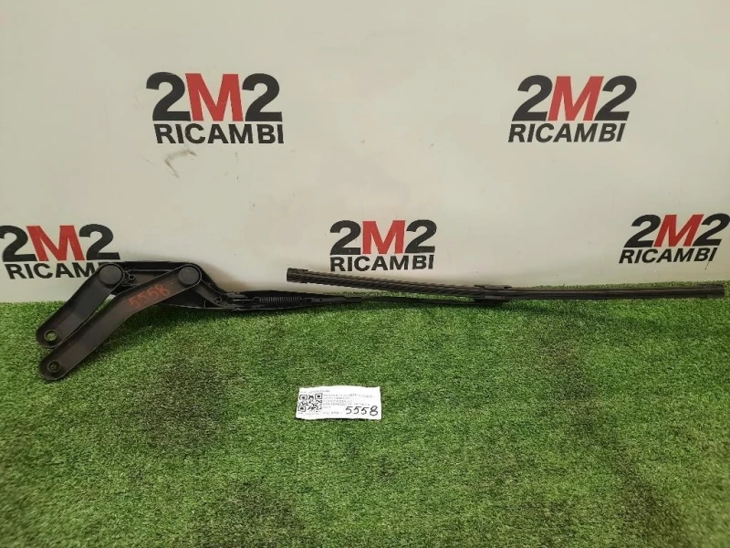 Braccio Tergicristallo Parabrezza DX A2048200344 DX Mercedes Classe C W204 2007