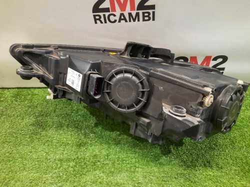 Centralina Iniezione 9691854880 Peugeot Boxer III 2014