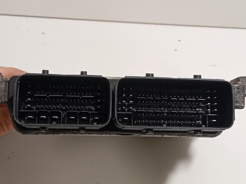 Centralina Iniezione 9809447780 Peugeot Boxer III 2014