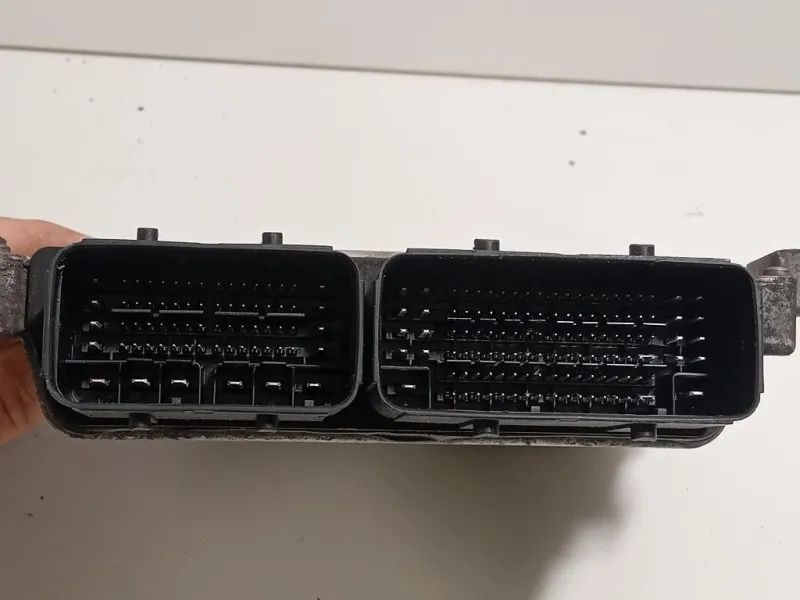 Centralina Iniezione 9809447780 Peugeot Boxer III 2014