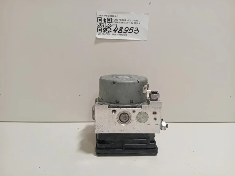 Pompa ABS ANT F1FC-2C405-AF Ford Focus IV 2014