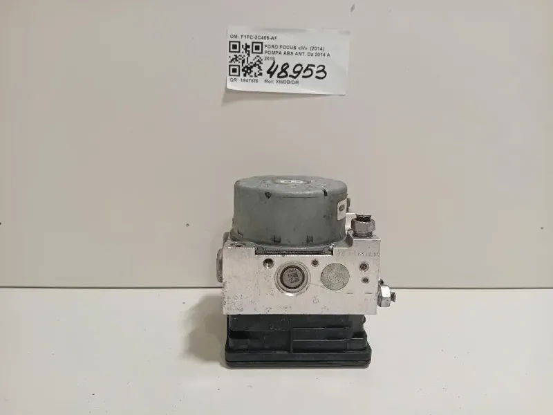 Pompa ABS ANT F1FC-2C405-AF Ford Focus IV 2014