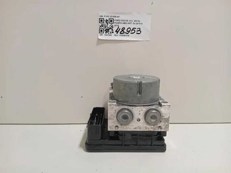 Pompa ABS ANT F1FC-2C405-AF Ford Focus IV 2014