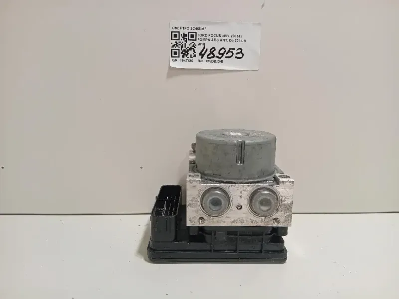 Pompa ABS ANT F1FC-2C405-AF Ford Focus IV 2014