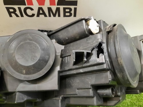 Centralina Iniezione 9809447780 Peugeot Boxer III 2014