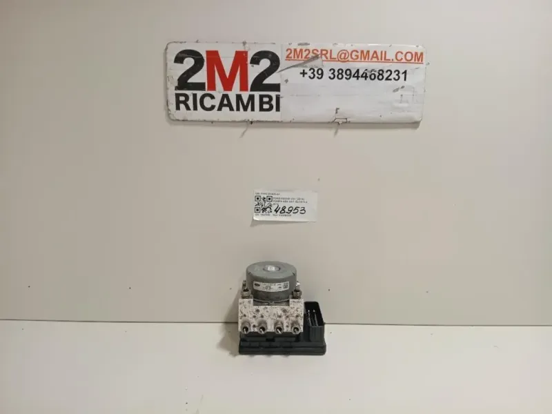 Pompa ABS ANT F1FC-2C405-AF Ford Focus IV 2014
