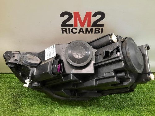 Centralina Iniezione 9691854880 Peugeot Boxer III 2014