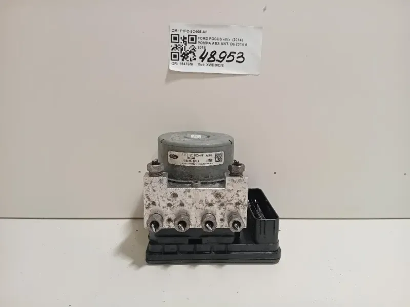 Pompa ABS ANT F1FC-2C405-AF Ford Focus IV 2014
