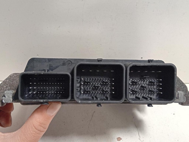 Centralina Iniezione 9691854880 Peugeot Boxer III 2014