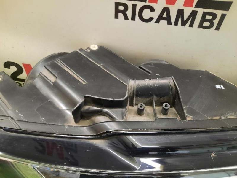 Proiettore ANT DX 8V0941004AK Audi A3 8V1 2012