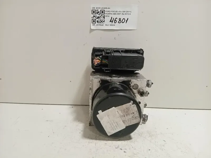 Pompa ABS ANT BV61-2C405-AK Ford Focus IV SW 2011
