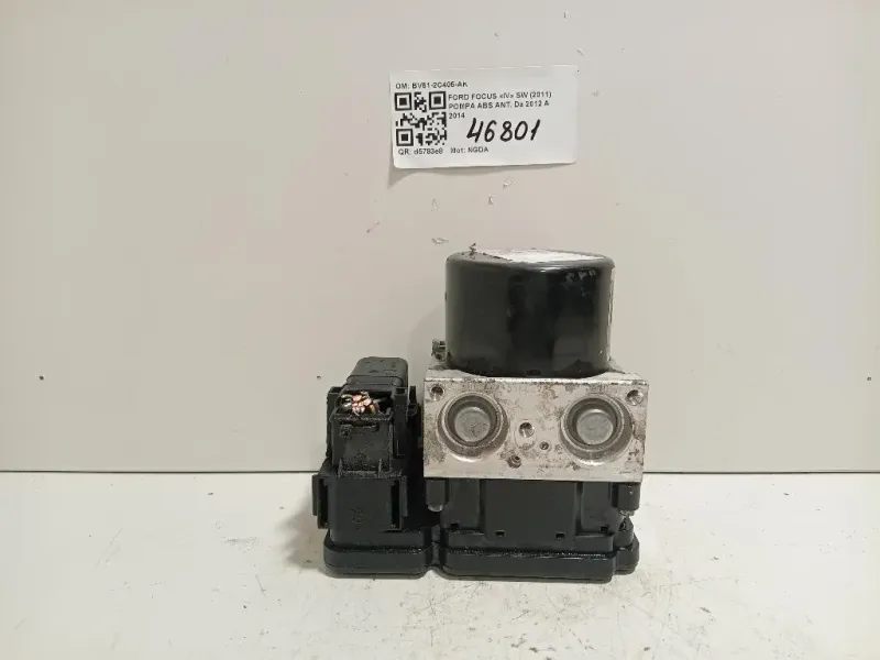 Pompa ABS ANT BV61-2C405-AK Ford Focus IV SW 2011