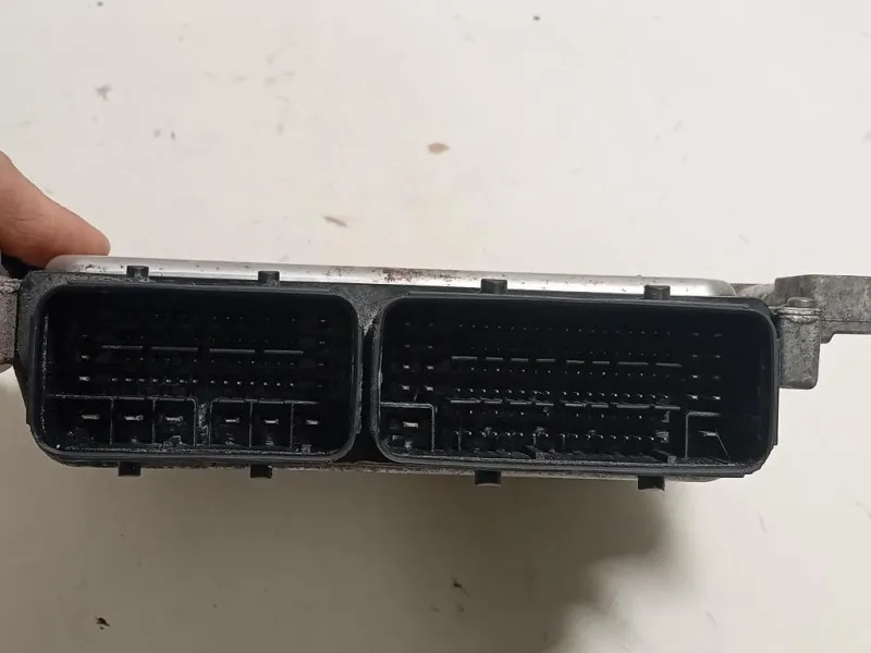 Centralina Iniezione 9809447780 Peugeot Boxer III 2014