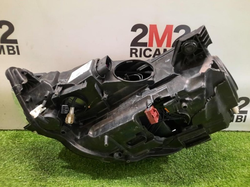 Pompa ABS ANT BV61-2C405-AK Ford Focus IV SW 2011 Pompa ABS ANT BV61-2C405-AK Ford Focus IV SW 2011