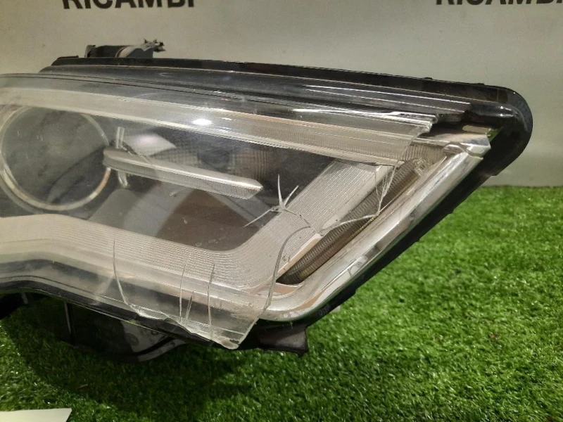 Proiettore ANT DX 8V0941006AF Audi A3 8V1 2012