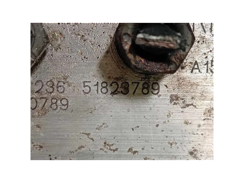 Pompa ABS ANT 51823789 Ford KA II 2009