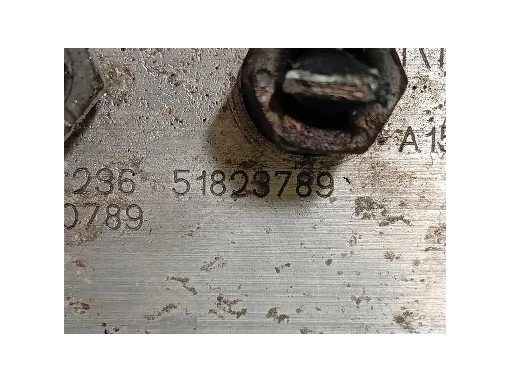 Pompa ABS ANT 51823789 Ford KA II 2009