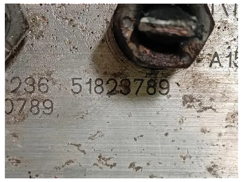 Pompa ABS ANT 51823789 Ford KA II 2009