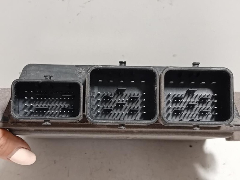 Centralina Iniezione 9691761080 Peugeot Boxer III 2014