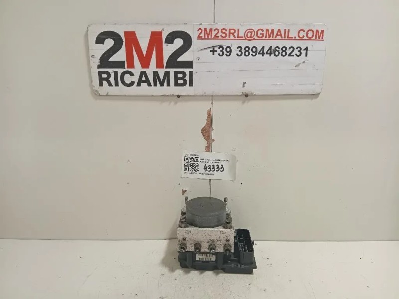 Pompa ABS ANT 51823789 Ford KA II 2009