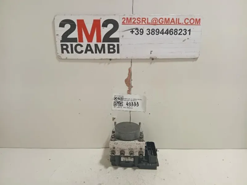 Pompa ABS ANT 51823789 Ford KA II 2009