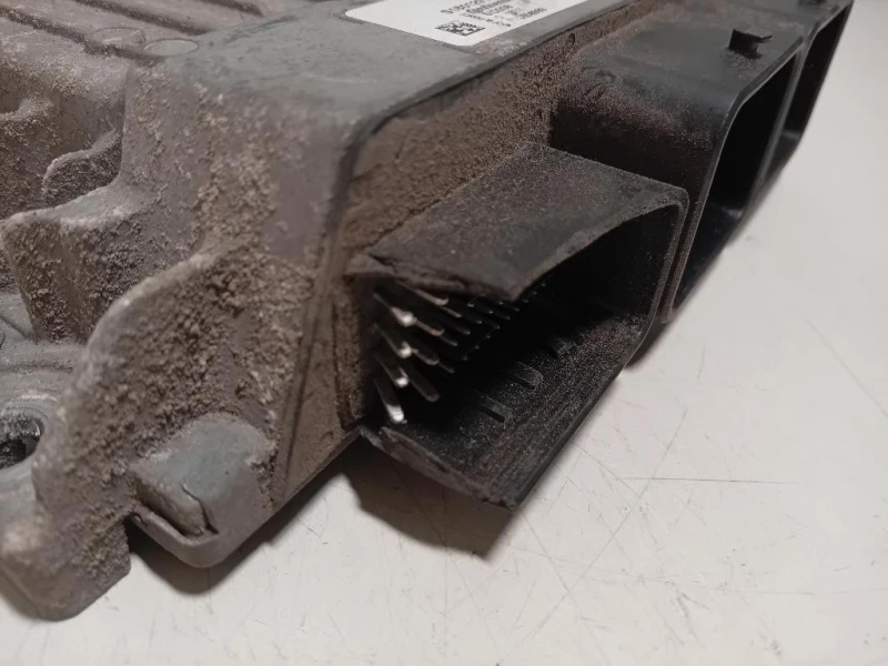 Centralina Iniezione 9691854880 Peugeot Boxer III 2014