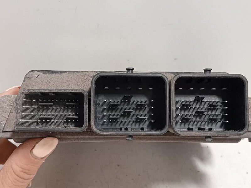 Centralina Iniezione 9691854880 Peugeot Boxer III 2014
