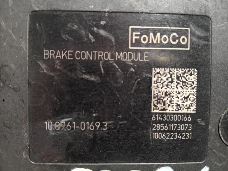 Pompa ABS ANT CV61-2C405-AH Ford KUGA II 2013