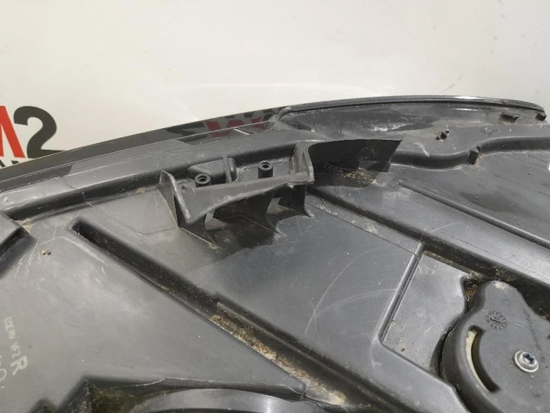 Proiettore ANT DX 8V0941006E Audi A3 8VA Sportback 2012