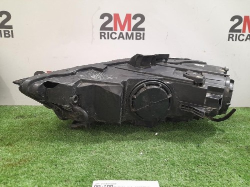 Centralina Iniezione 9691854880 Peugeot Boxer III 2014