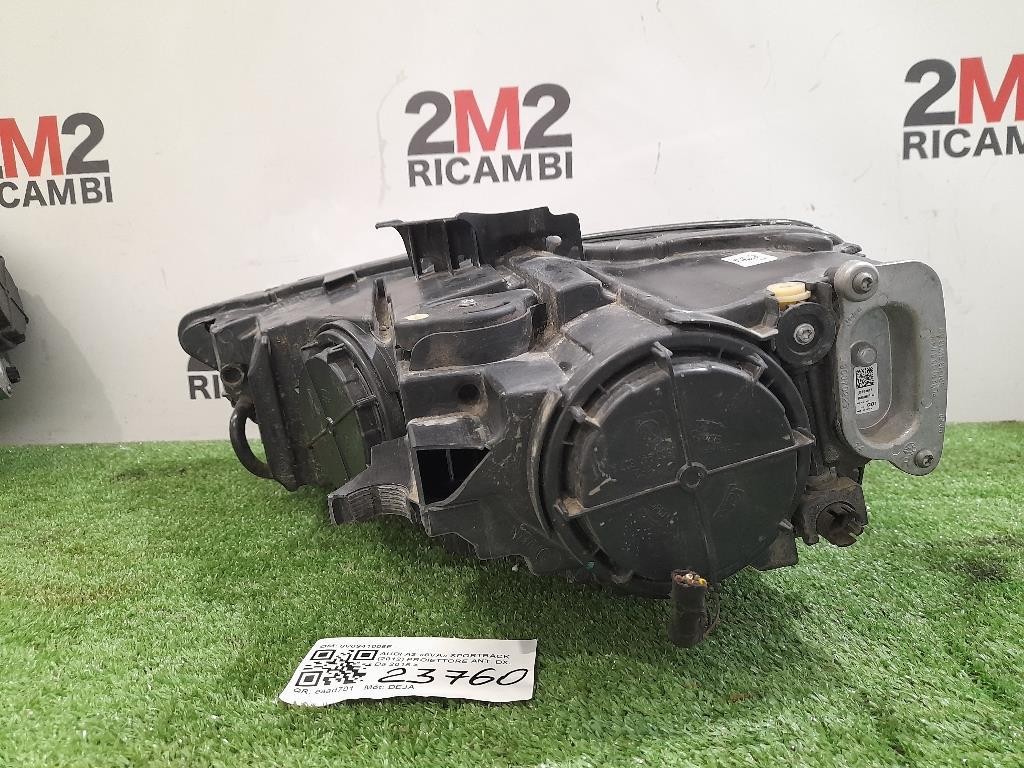 Centralina Iniezione 9831731680 Peugeot Boxer III 2014