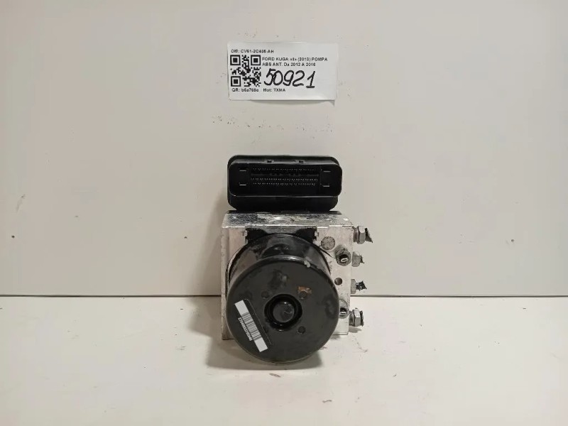 Pompa ABS ANT CV61-2C405-AH Ford KUGA II 2013
