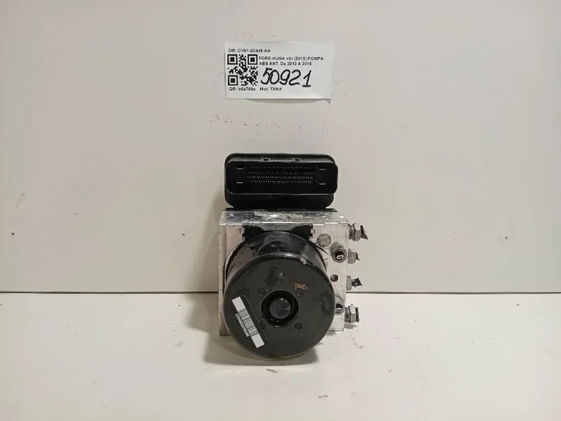Pompa ABS ANT CV61-2C405-AH Ford KUGA II 2013